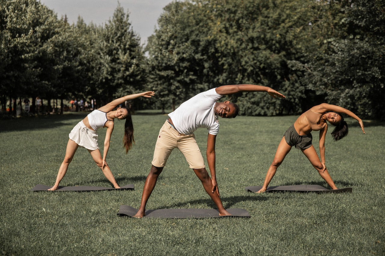 Bij knak in knie: meniscus niet negeren